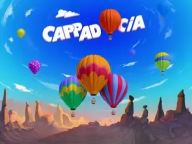 Caesars Windsor screenshot
